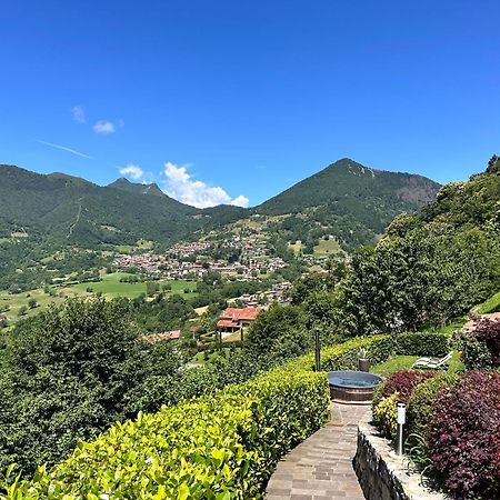 Agriturismo Casarai Zone Exteriér fotografie