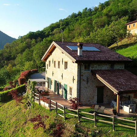 Agriturismo Casarai Zone Exteriér fotografie