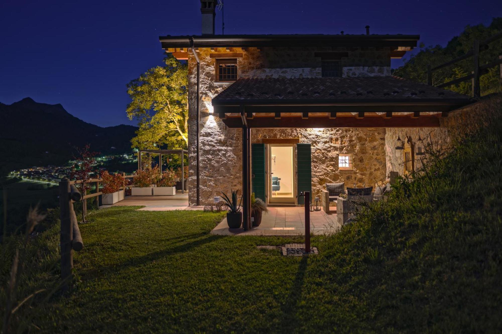 Agriturismo Casarai Zone Exteriér fotografie