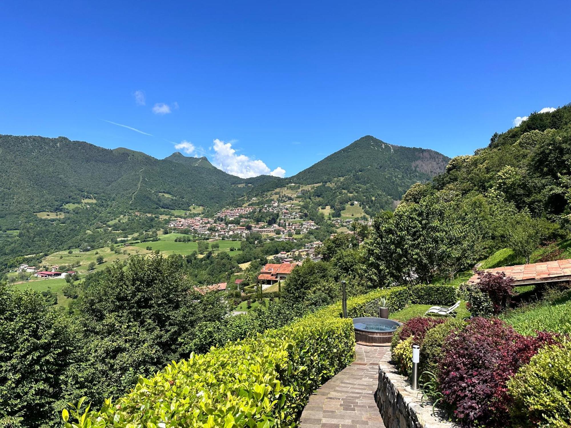 Agriturismo Casarai Zone Exteriér fotografie