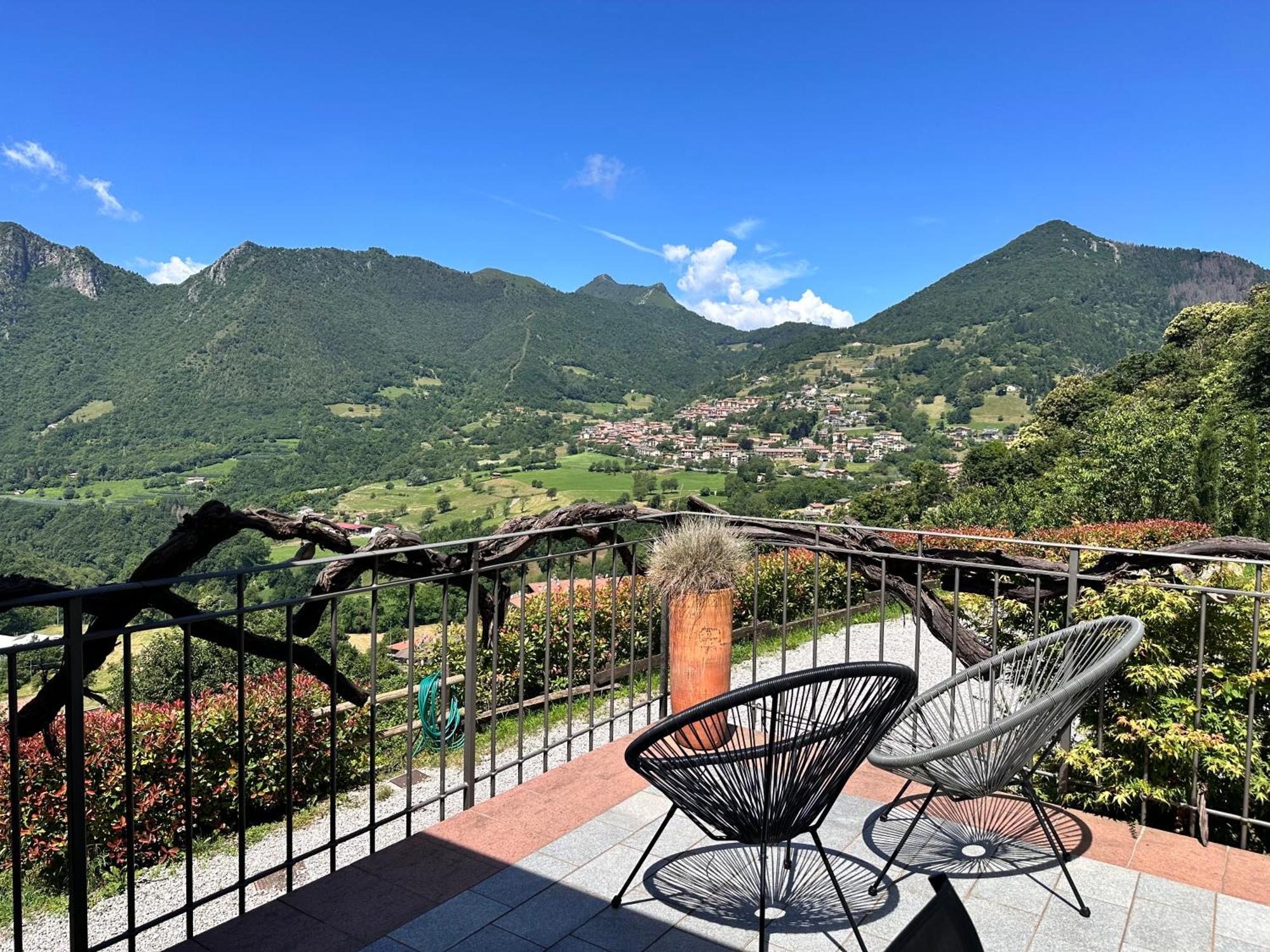 Agriturismo Casarai Zone Exteriér fotografie