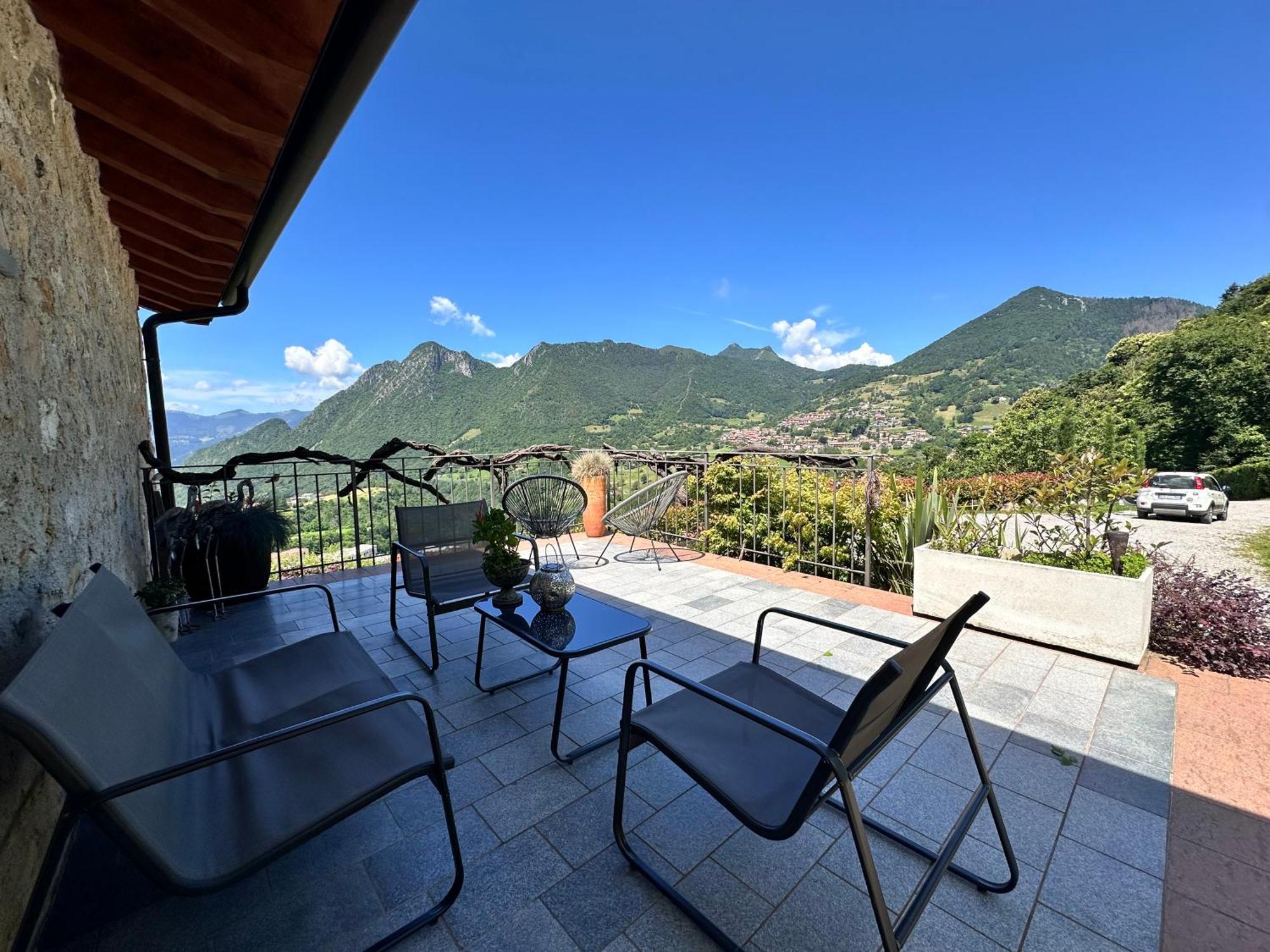 Agriturismo Casarai Zone Exteriér fotografie