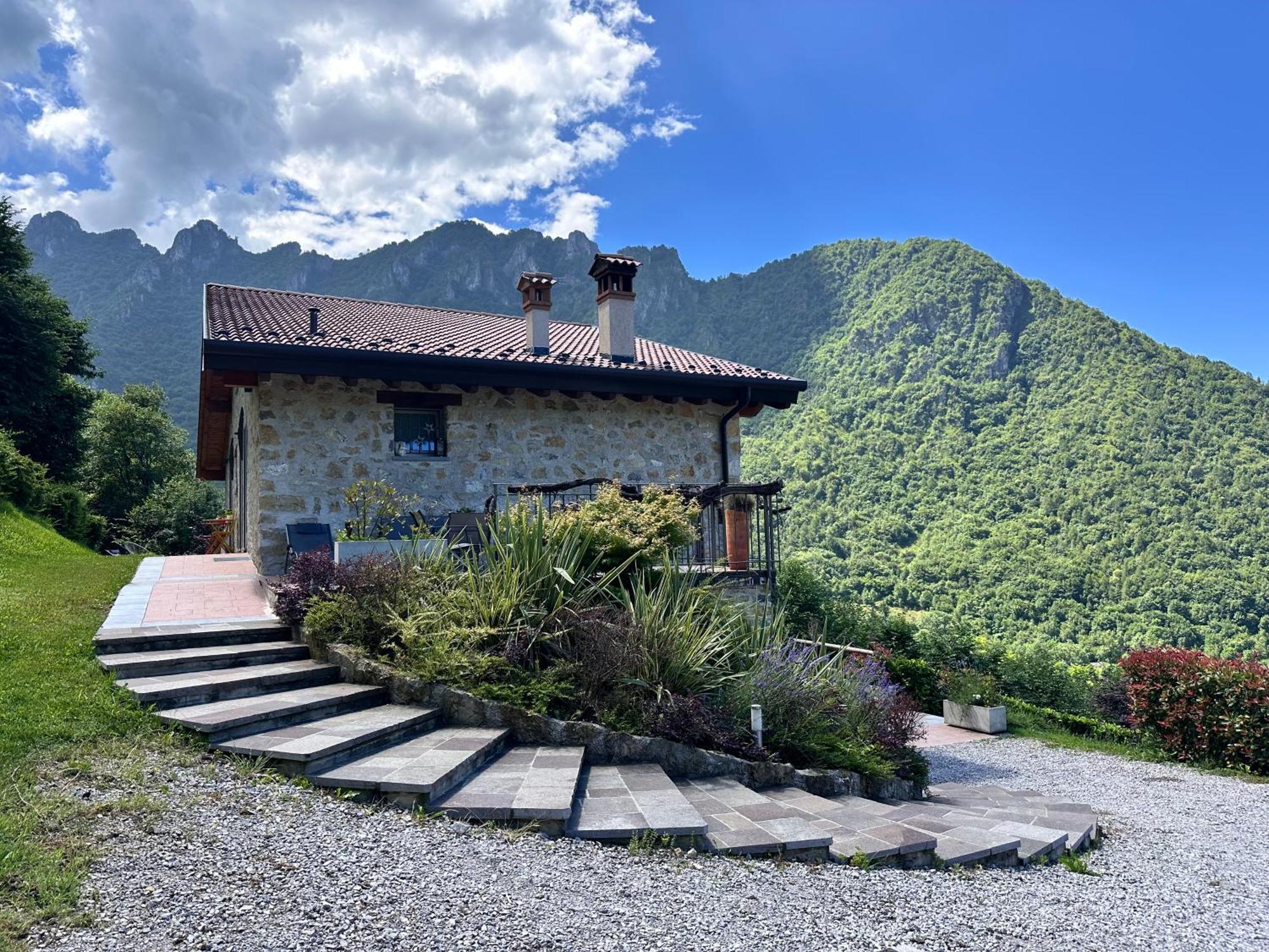 Agriturismo Casarai Zone Exteriér fotografie