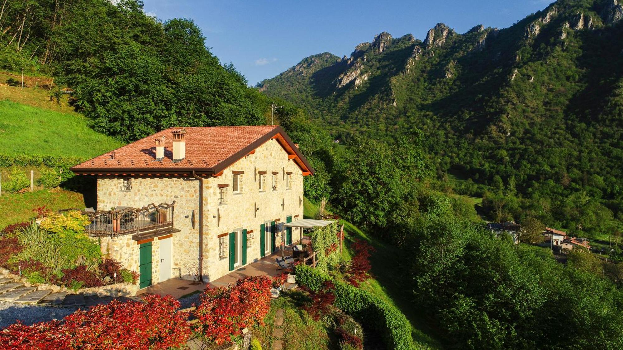 Agriturismo Casarai Zone Exteriér fotografie