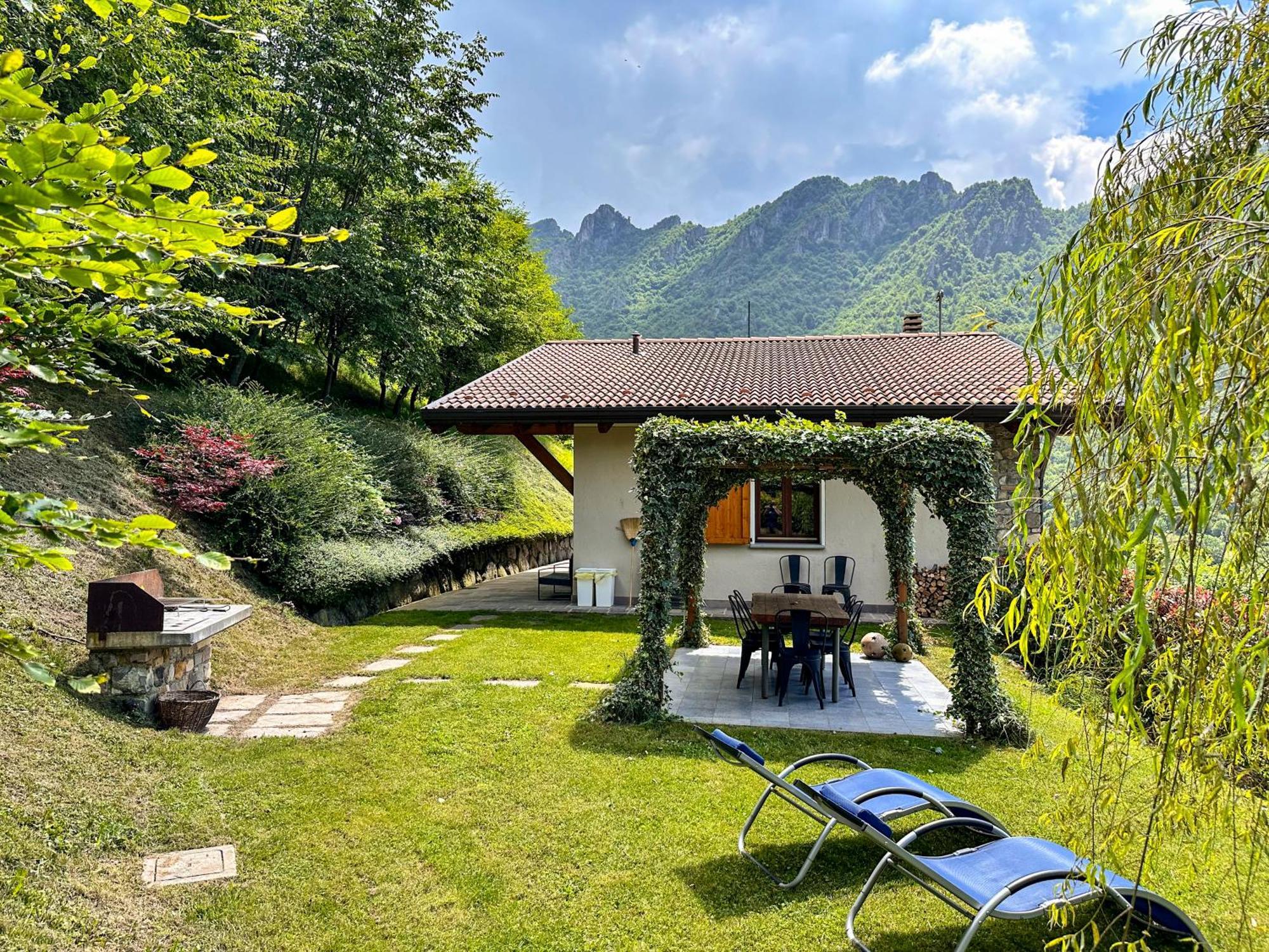 Agriturismo Casarai Zone Pokoj fotografie