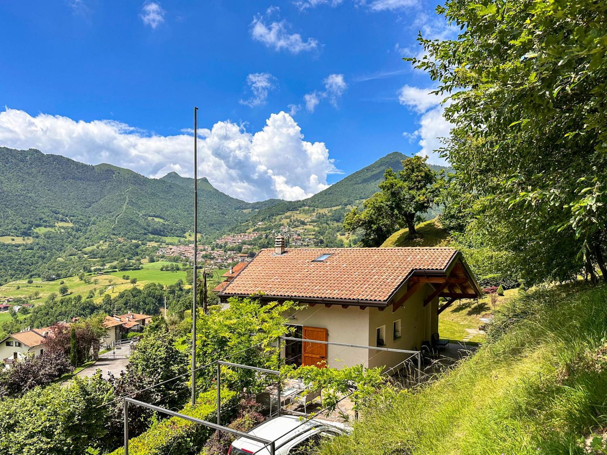 Agriturismo Casarai Zone Pokoj fotografie