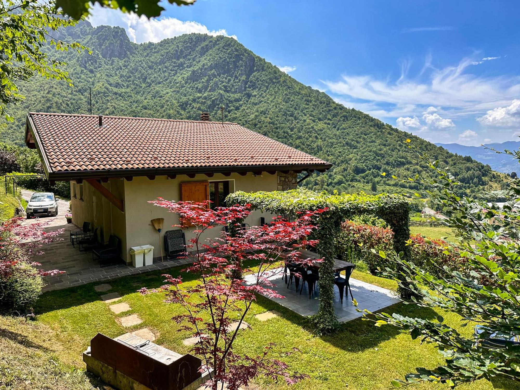 Agriturismo Casarai Zone Pokoj fotografie