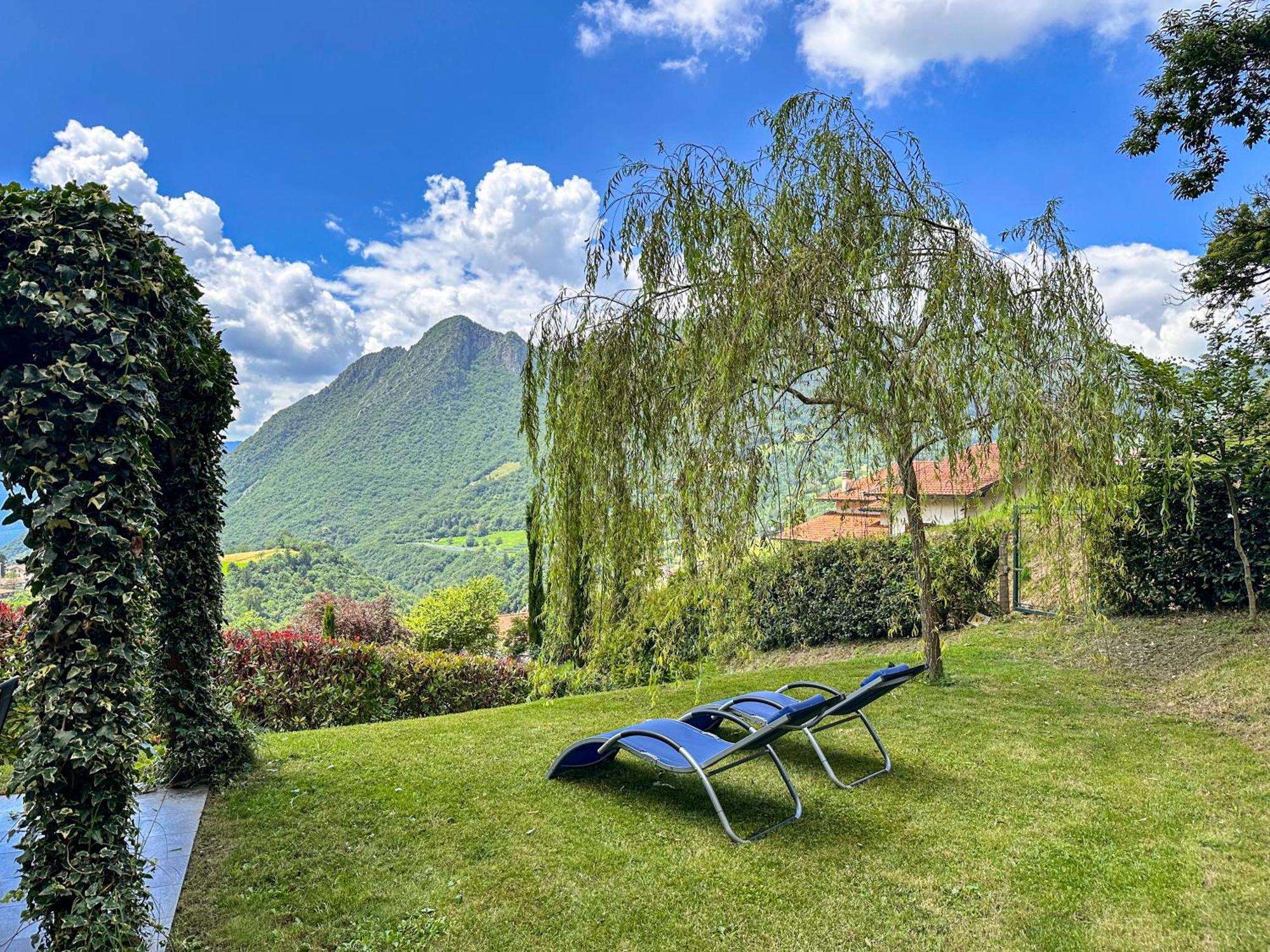 Agriturismo Casarai Zone Pokoj fotografie