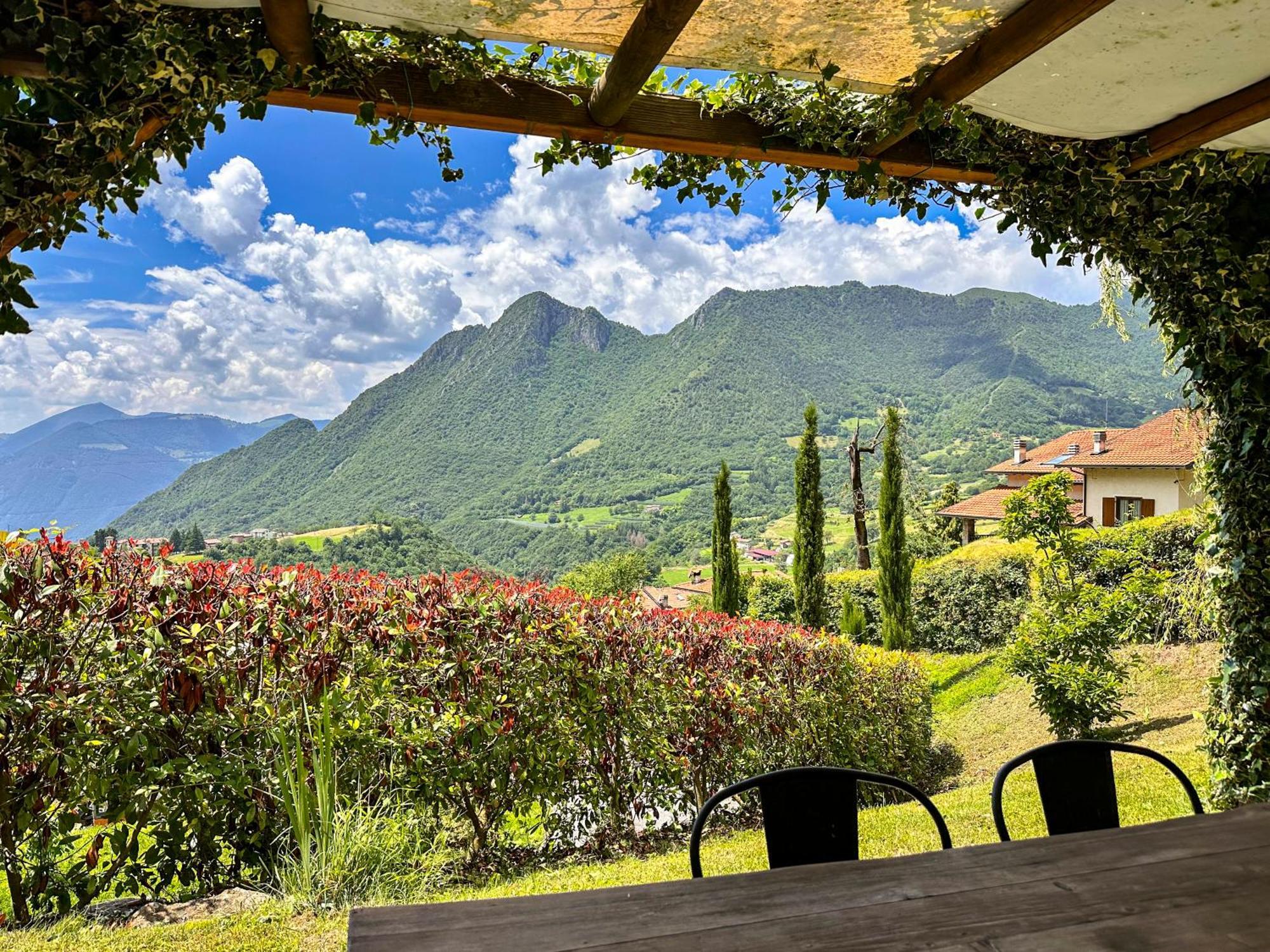 Agriturismo Casarai Zone Pokoj fotografie
