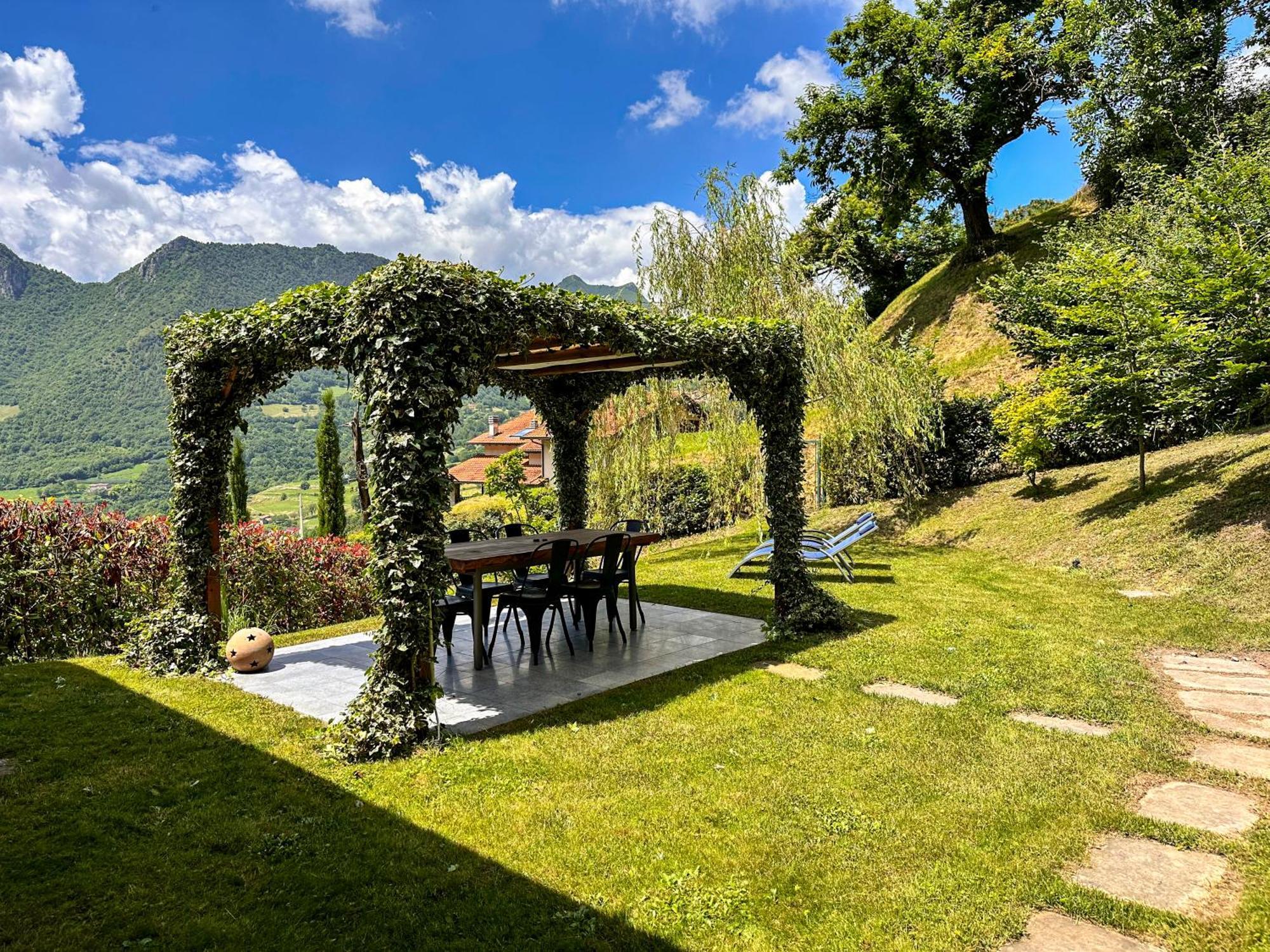 Agriturismo Casarai Zone Pokoj fotografie