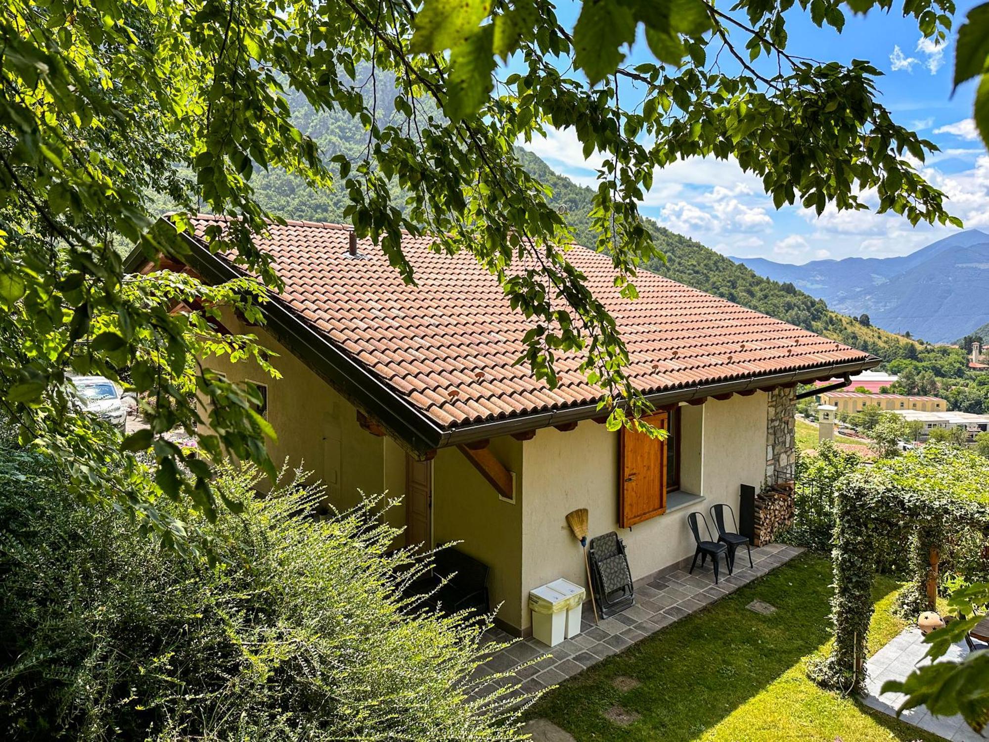 Agriturismo Casarai Zone Pokoj fotografie