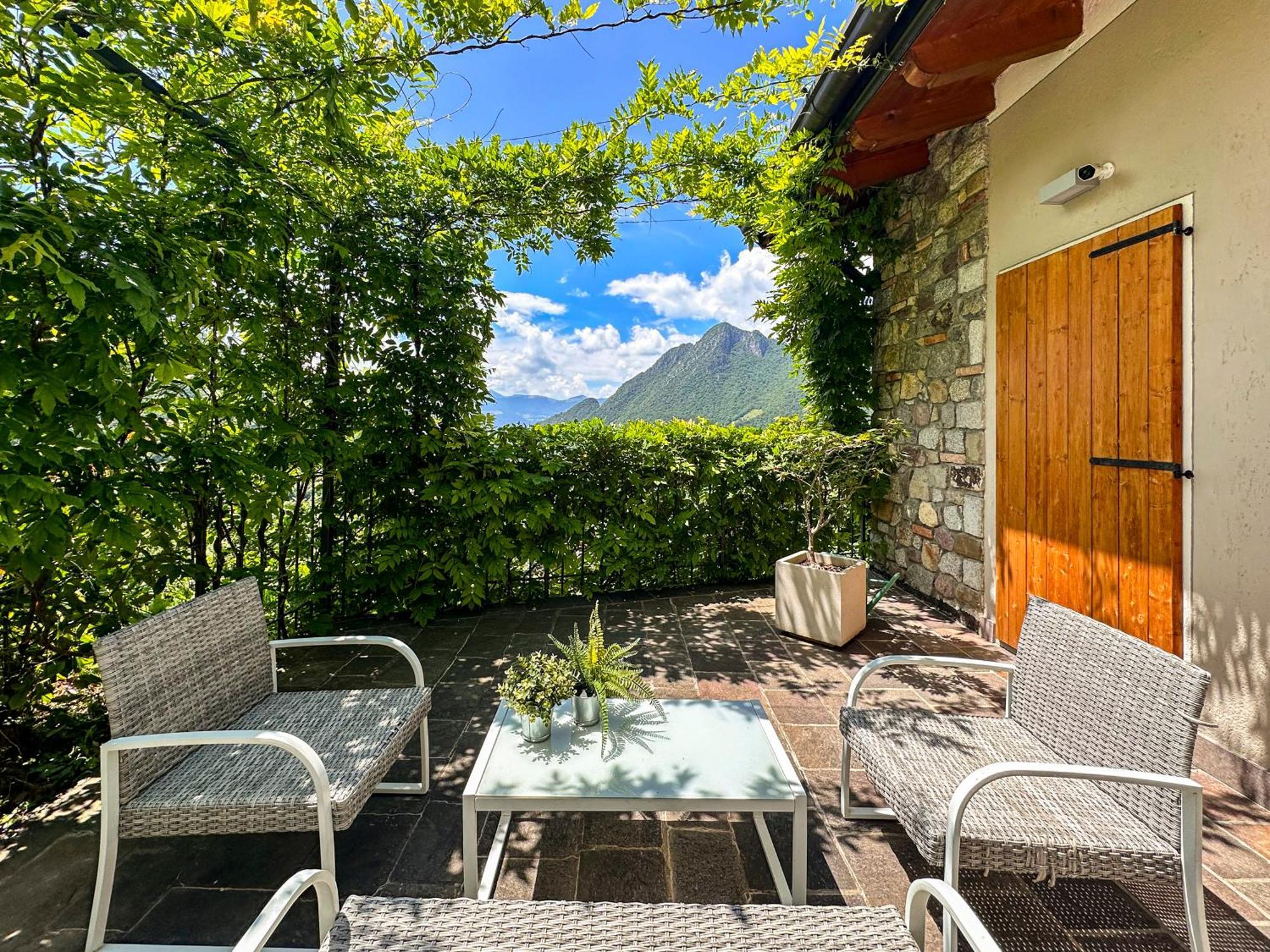 Agriturismo Casarai Zone Pokoj fotografie