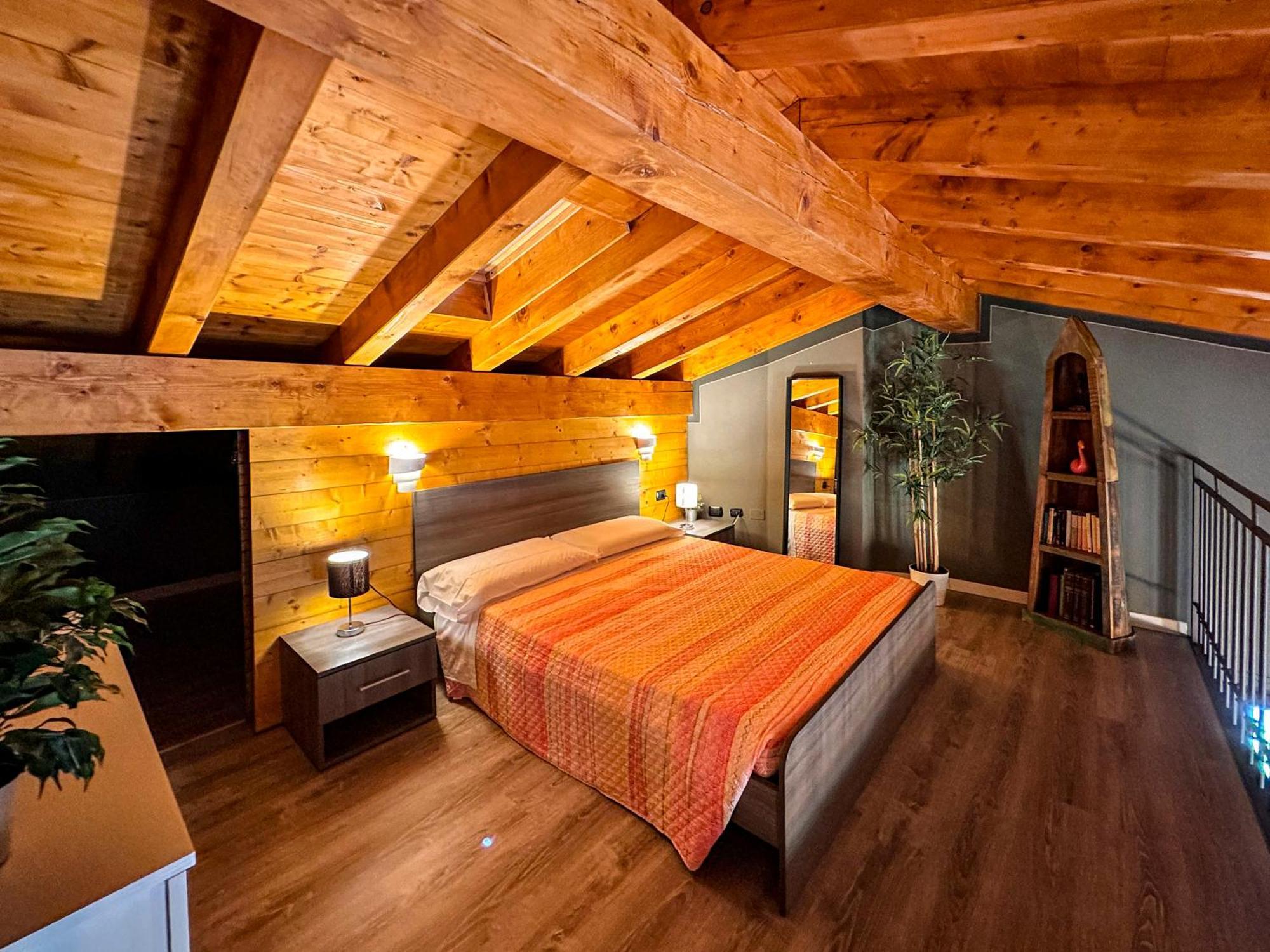 Agriturismo Casarai Zone Pokoj fotografie