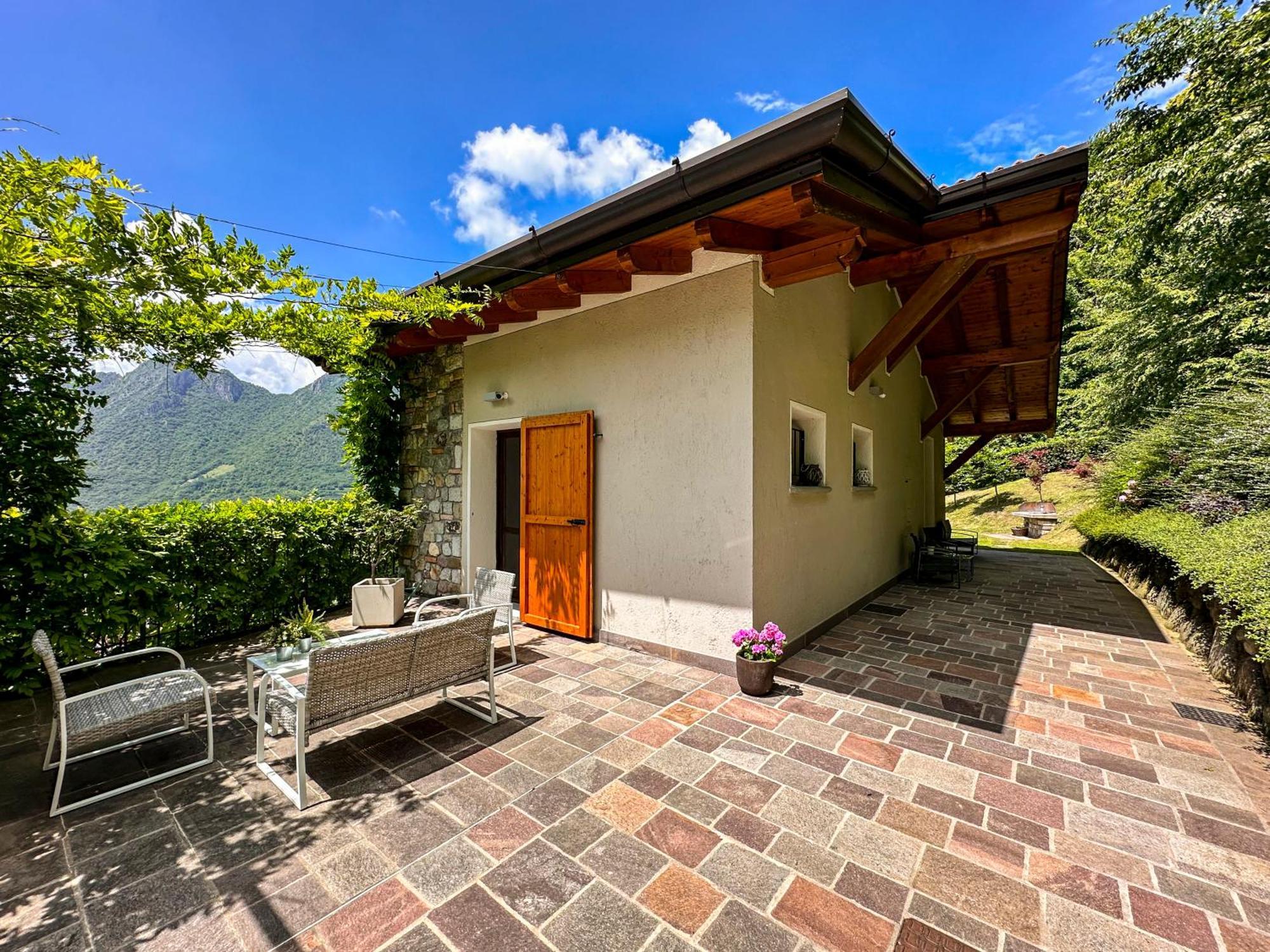 Agriturismo Casarai Zone Pokoj fotografie