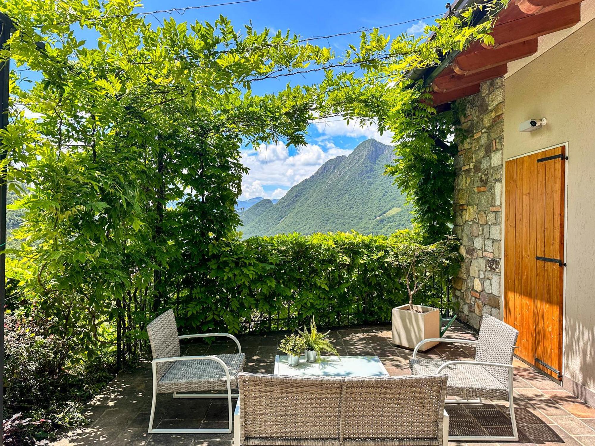 Agriturismo Casarai Zone Pokoj fotografie