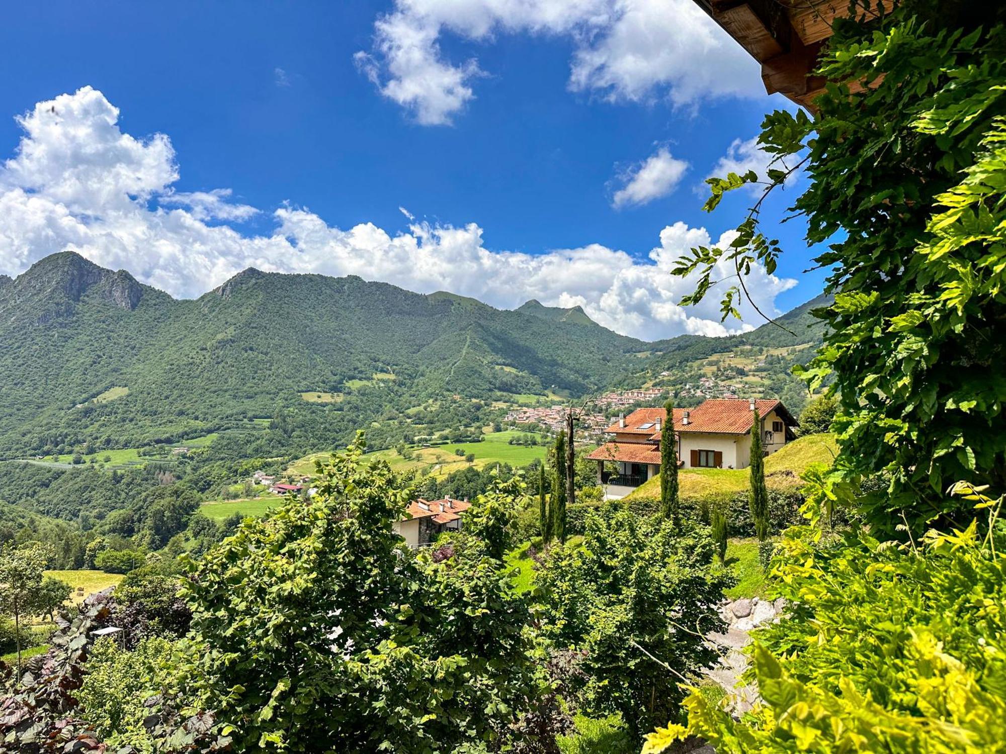 Agriturismo Casarai Zone Pokoj fotografie
