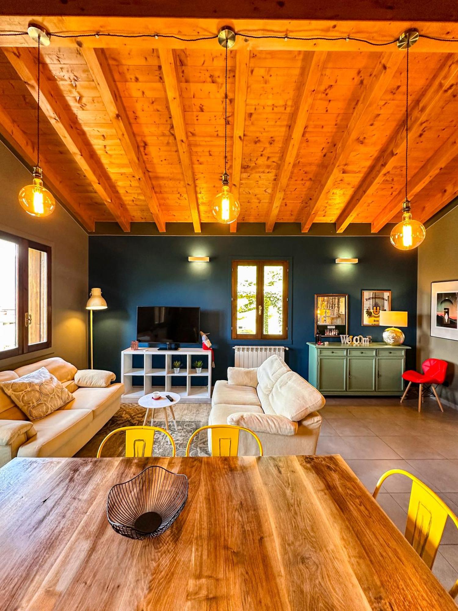 Agriturismo Casarai Zone Pokoj fotografie