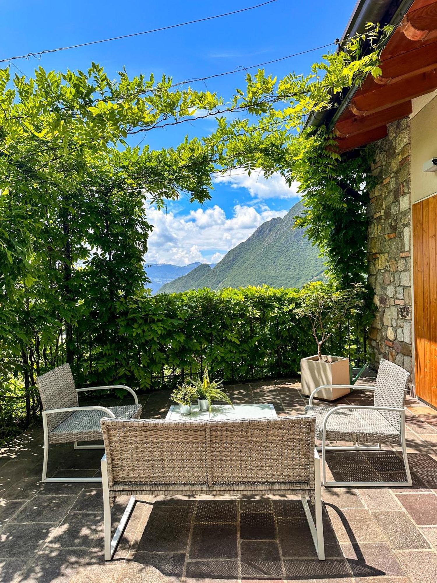 Agriturismo Casarai Zone Pokoj fotografie