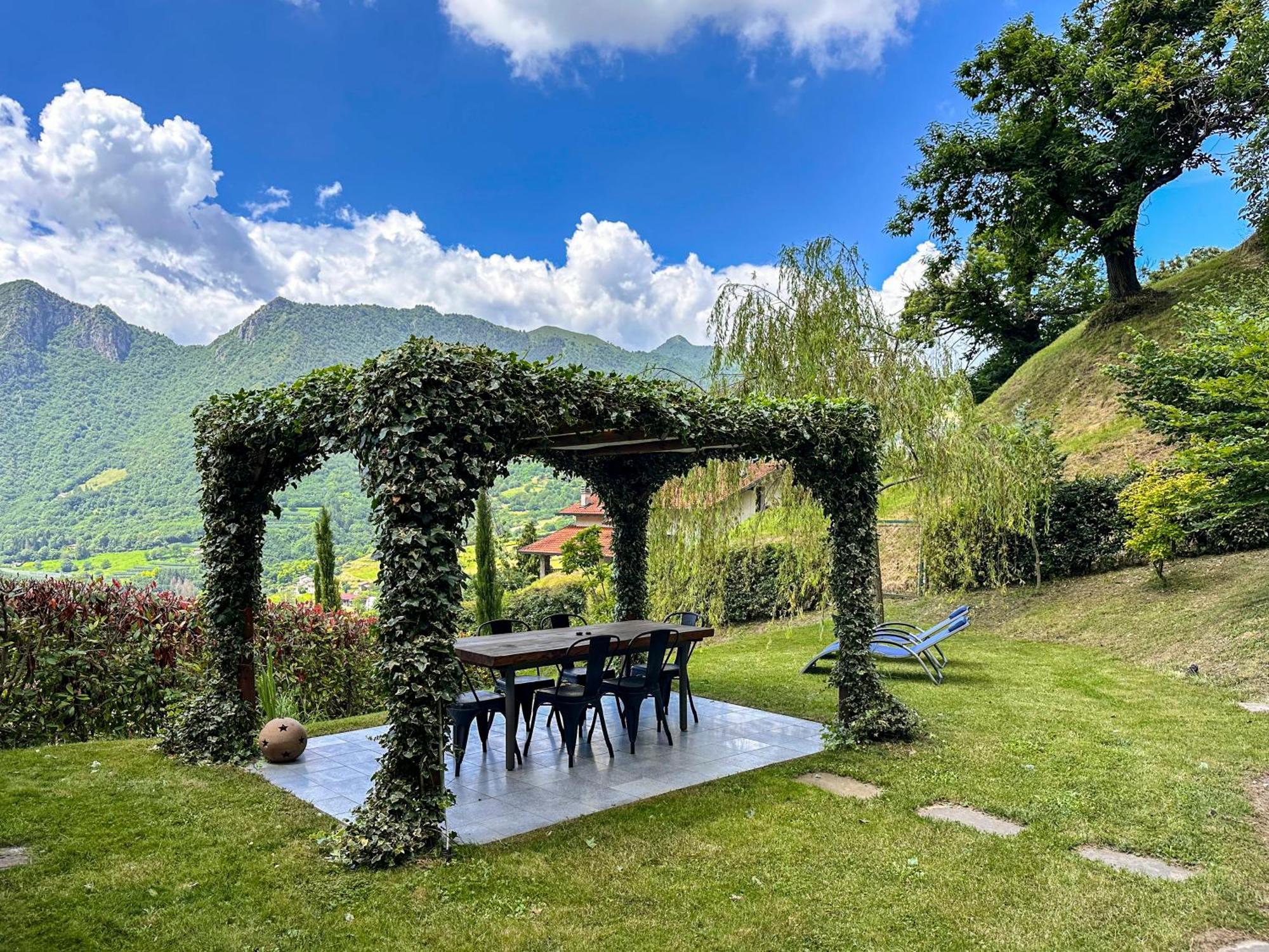 Agriturismo Casarai Zone Pokoj fotografie