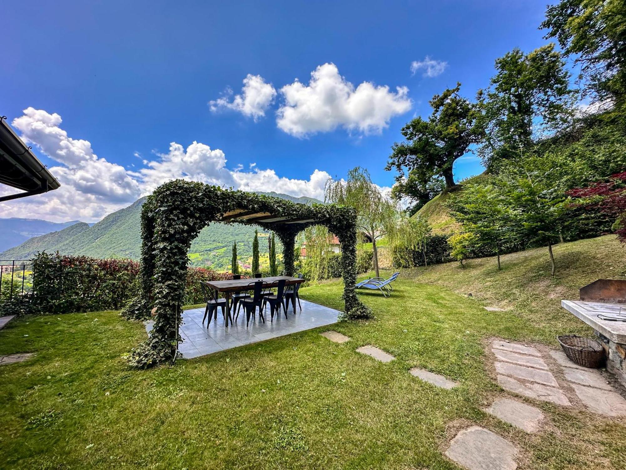 Agriturismo Casarai Zone Pokoj fotografie