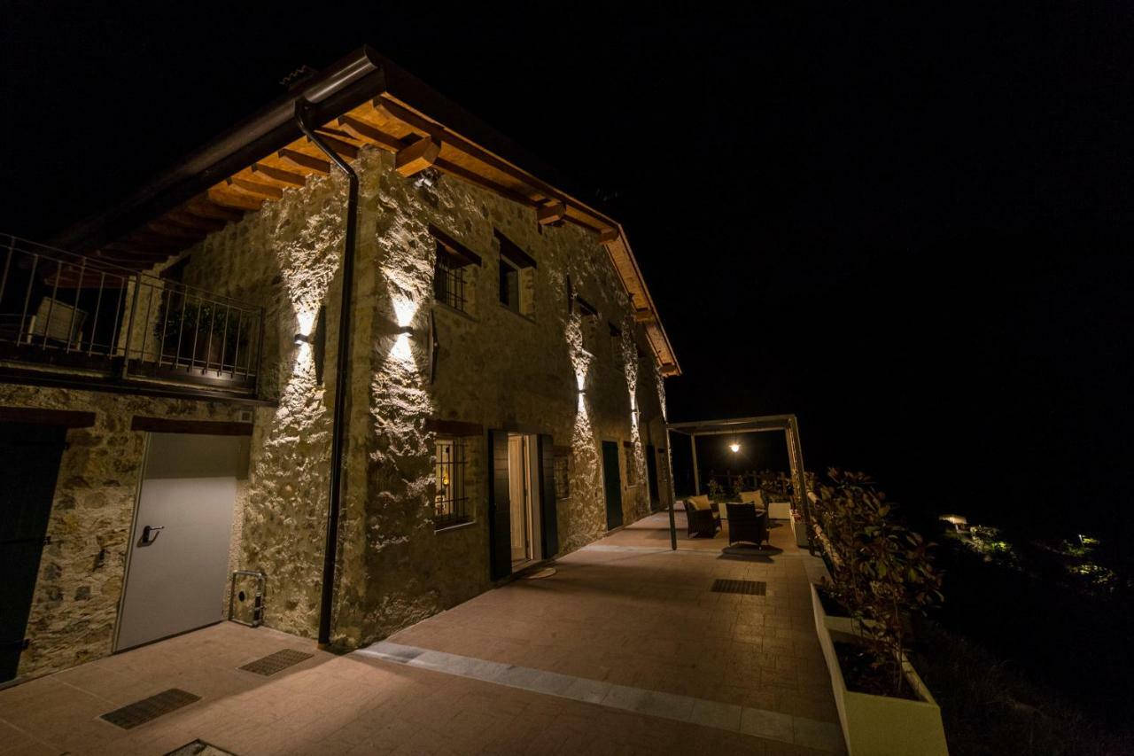 Agriturismo Casarai Zone Exteriér fotografie