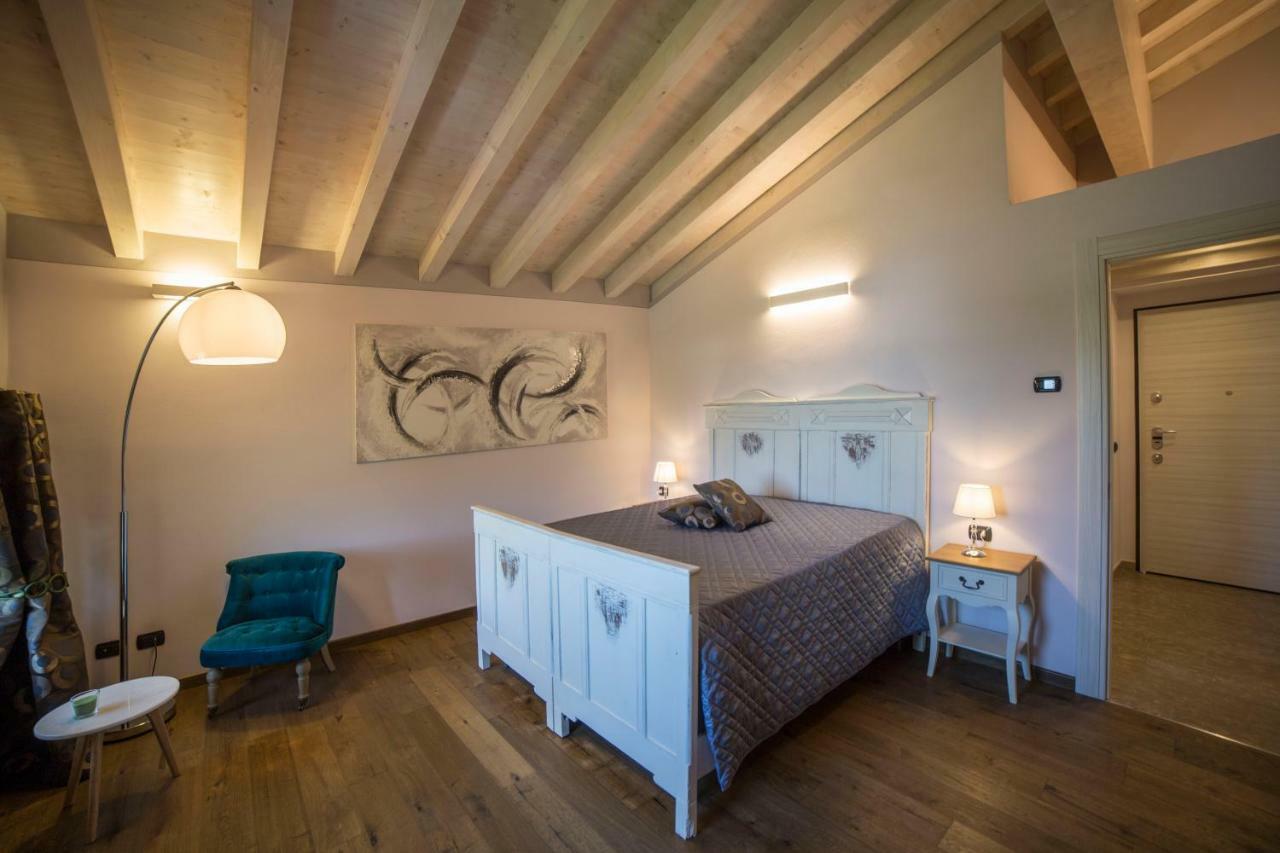 Agriturismo Casarai Zone Exteriér fotografie