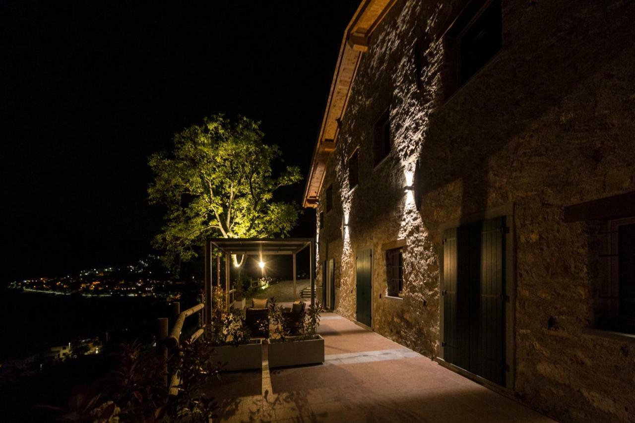 Agriturismo Casarai Zone Exteriér fotografie