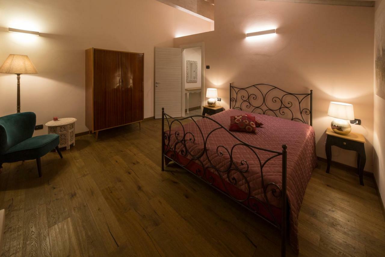 Agriturismo Casarai Zone Exteriér fotografie