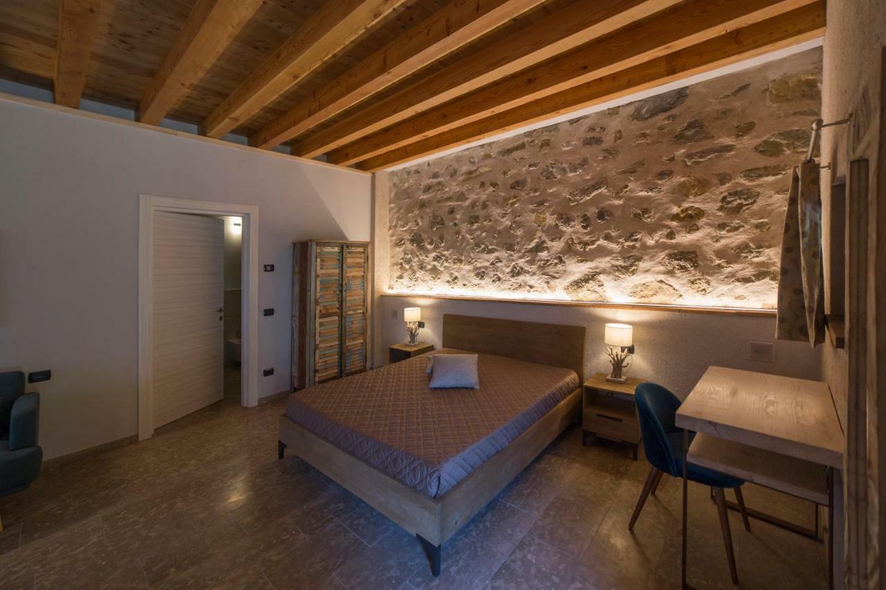 Agriturismo Casarai Zone Exteriér fotografie