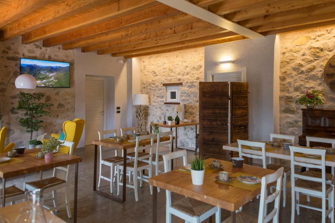 Agriturismo Casarai Zone Exteriér fotografie