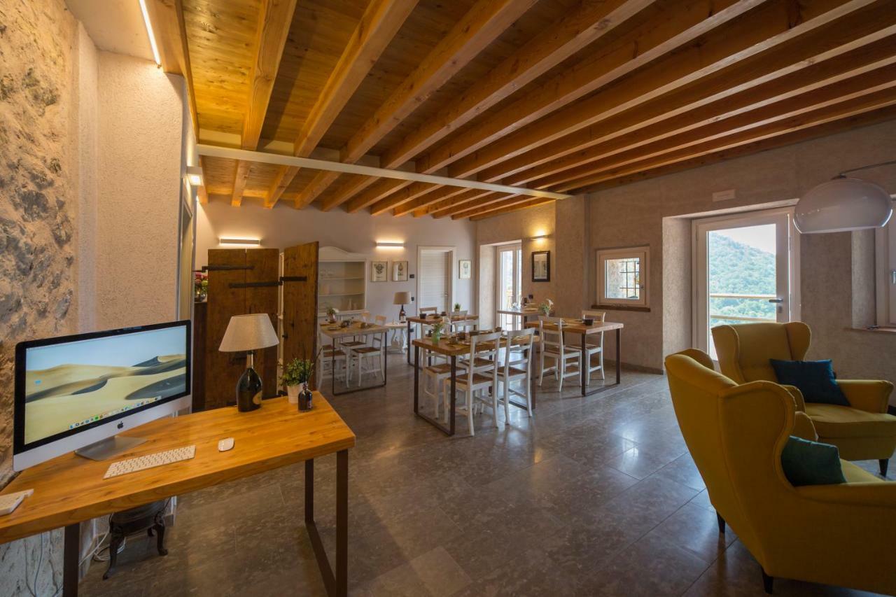Agriturismo Casarai Zone Exteriér fotografie