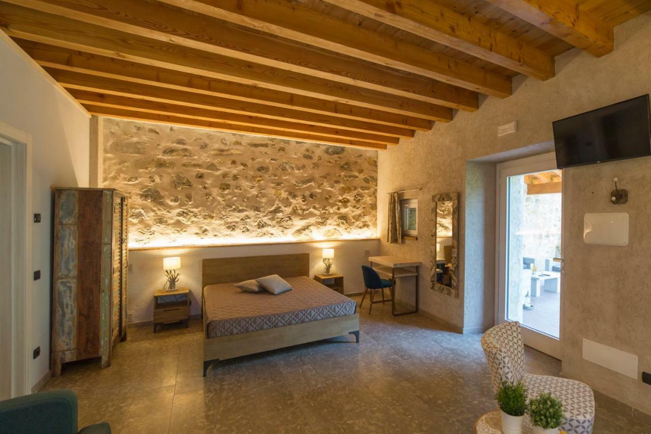 Agriturismo Casarai Zone Exteriér fotografie