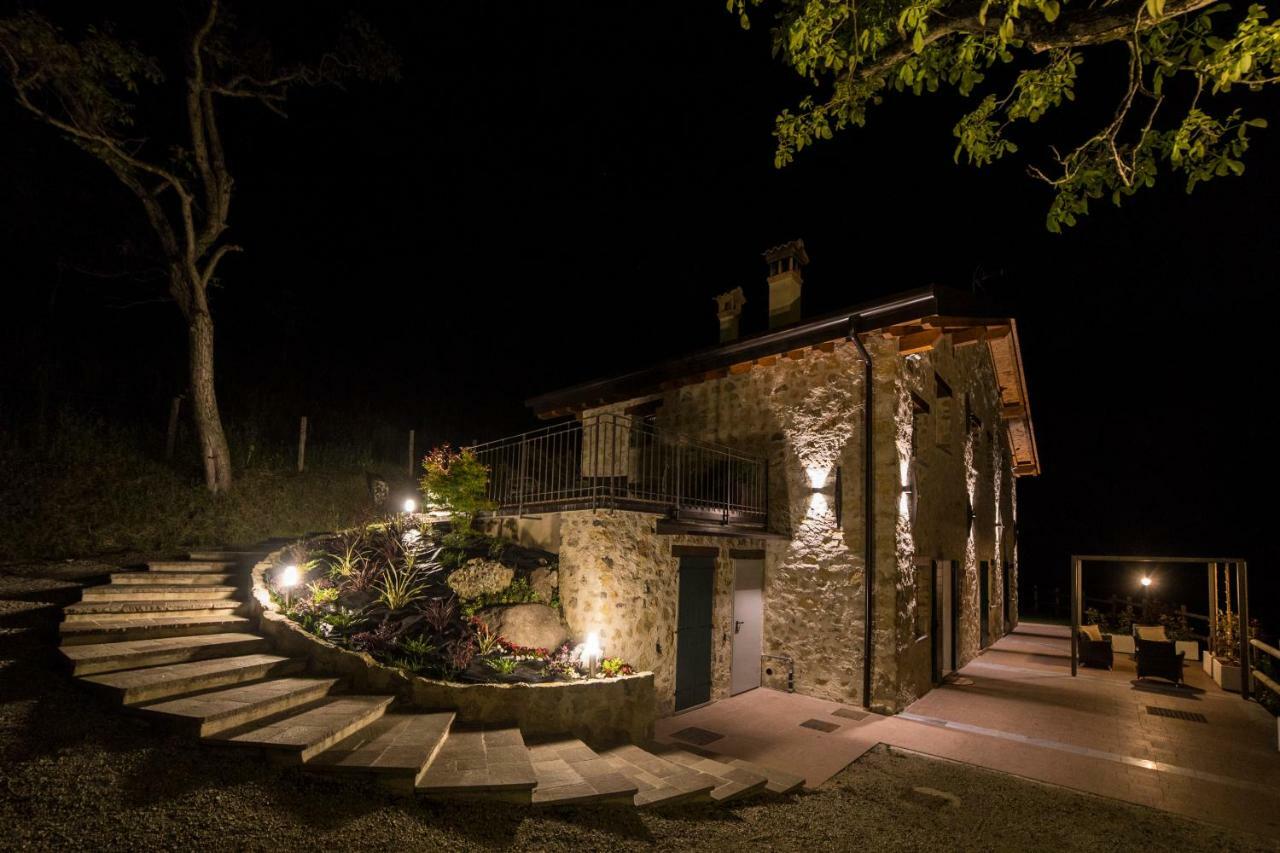 Agriturismo Casarai Zone Exteriér fotografie