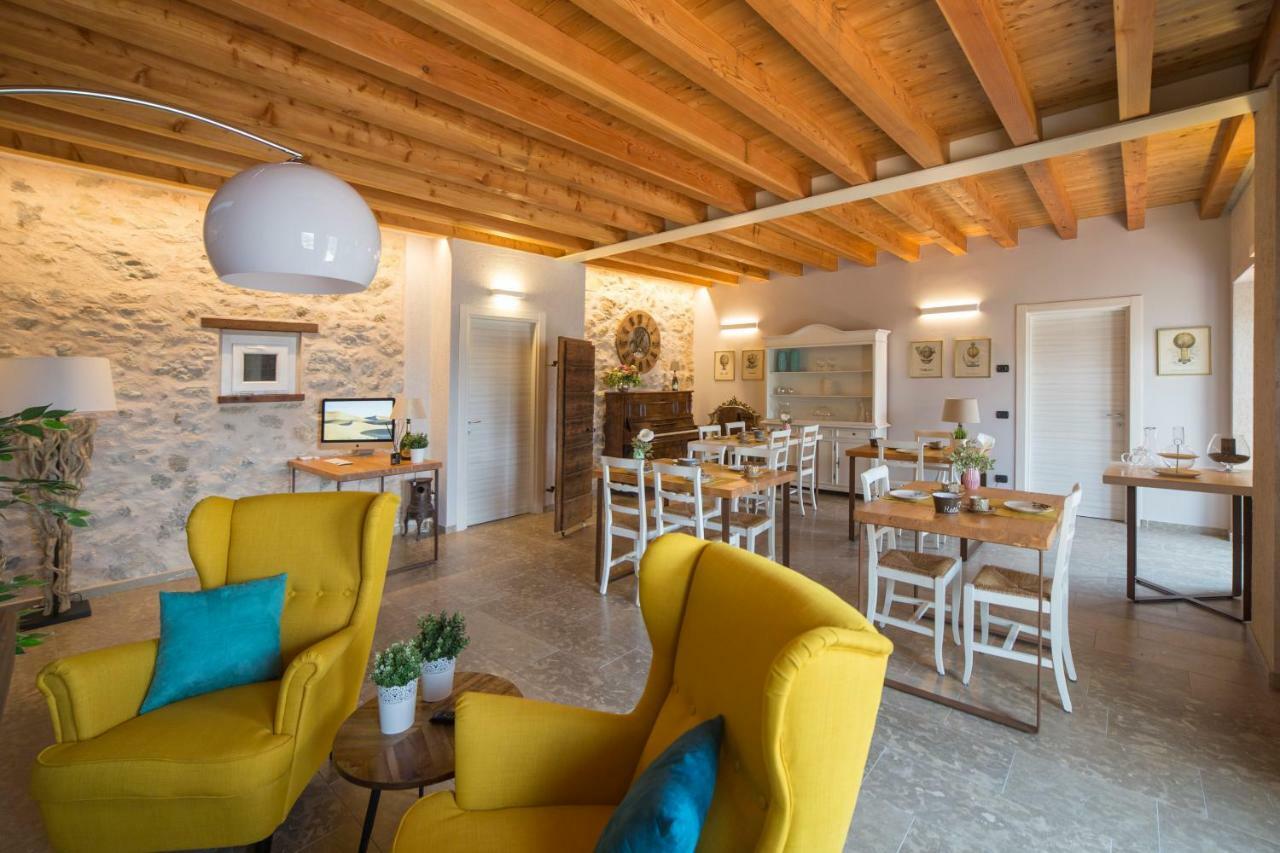 Agriturismo Casarai Zone Exteriér fotografie
